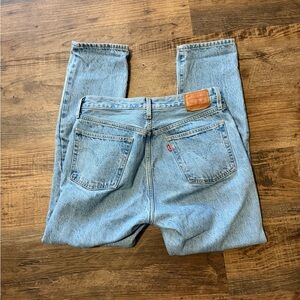 Levi 501 jeans size 30
